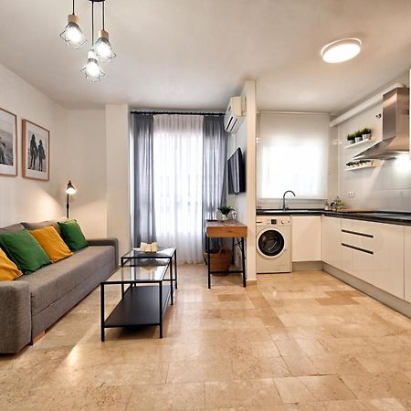 Love Rent4 Malaga Rafa Luaran gambar