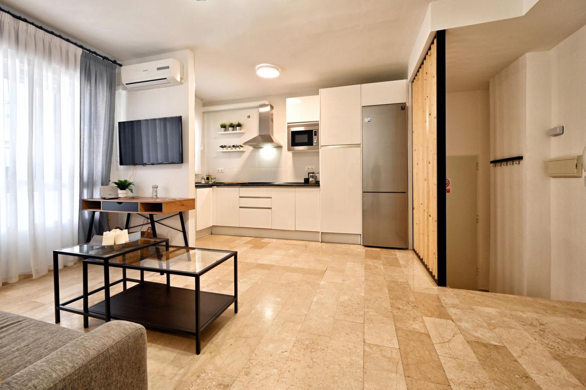 Love Rent4 Malaga Rafa Luaran gambar