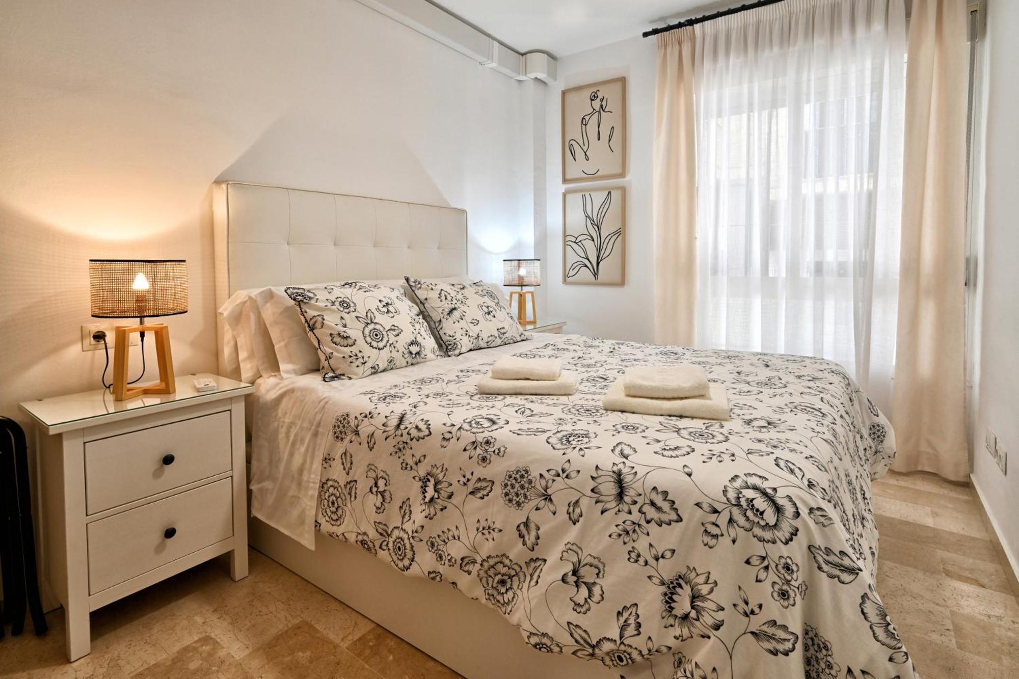 Love Rent4 Malaga Rafa Luaran gambar