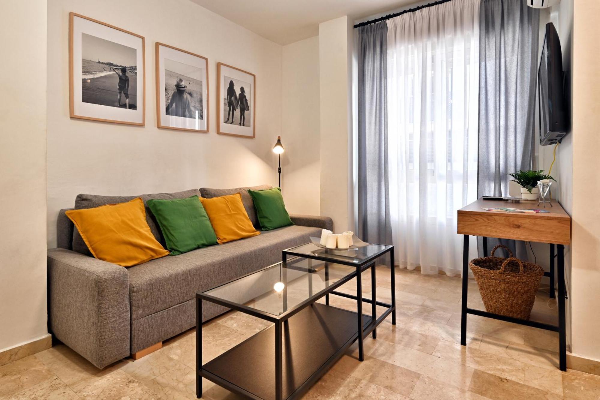 Love Rent4 Malaga Rafa Luaran gambar