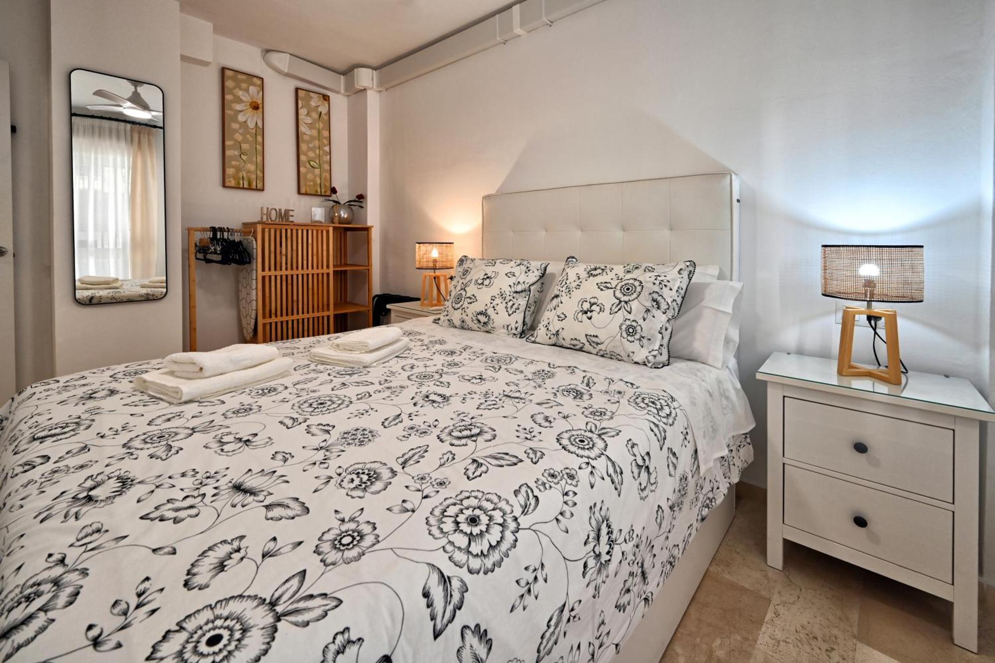 Love Rent4 Malaga Rafa Luaran gambar