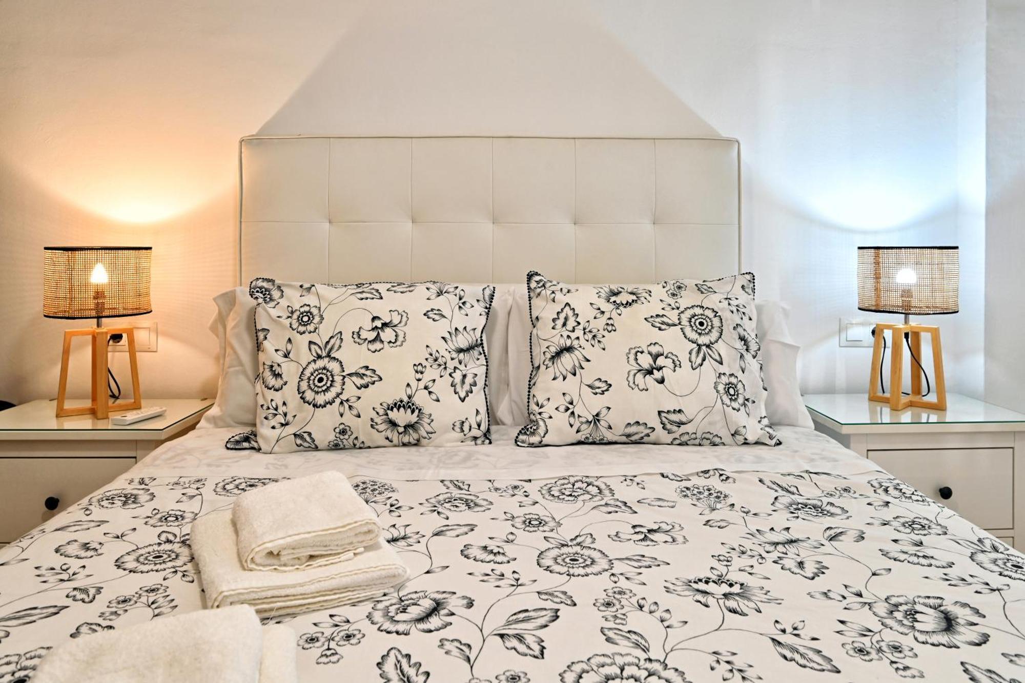 Love Rent4 Malaga Rafa Luaran gambar